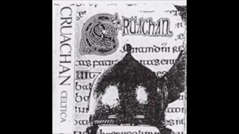 cruachan - (1994) - Celtica [Demo]