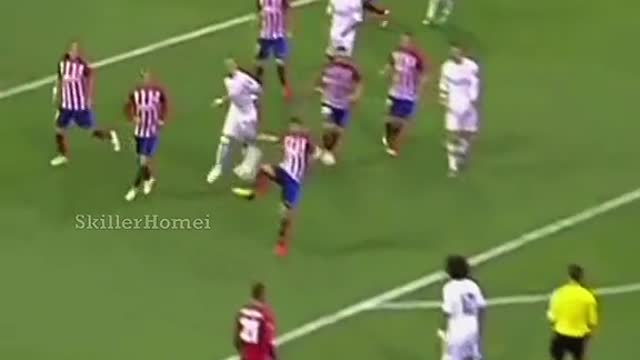 When Ramos saved Real Madrid 11th Champions League