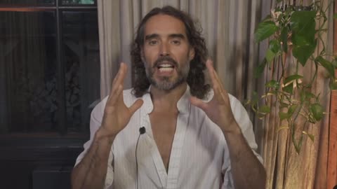 Russell Brand - So...