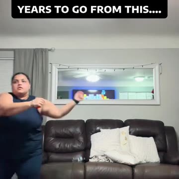 To achieve your ideal weight