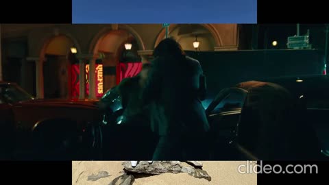 Yeat - HeliMAn (VIDEO)