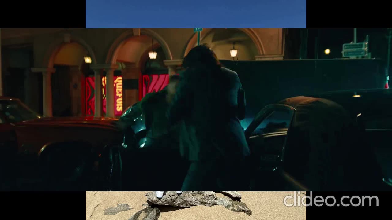 Yeat - HeliMAn (VIDEO)