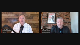 Output - Chris Gleason, WWIII, DOJ, Hegseth Confirmed?, Eric Adams, South Korea 12/4/24