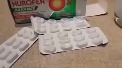 🚨 They are putting graphene oxide in pills