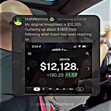 POV: YOU JOINED THE REAL WORLD