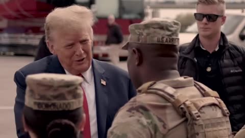 TRUMP FOR PRESIDENT