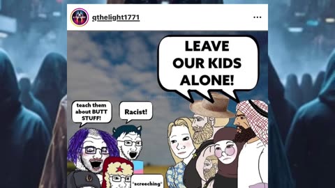 Where we’re going we don’t need sources