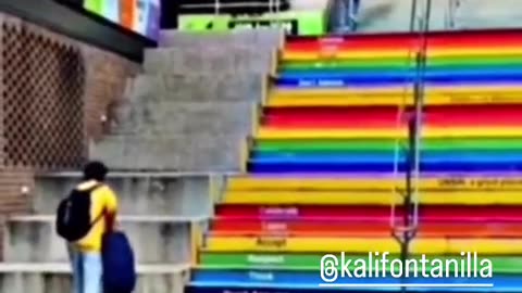 How I deal with Pride month.