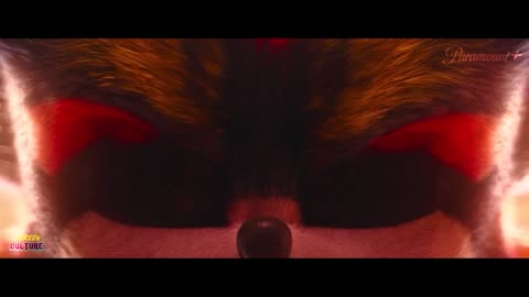 Sonic hedgedog movie