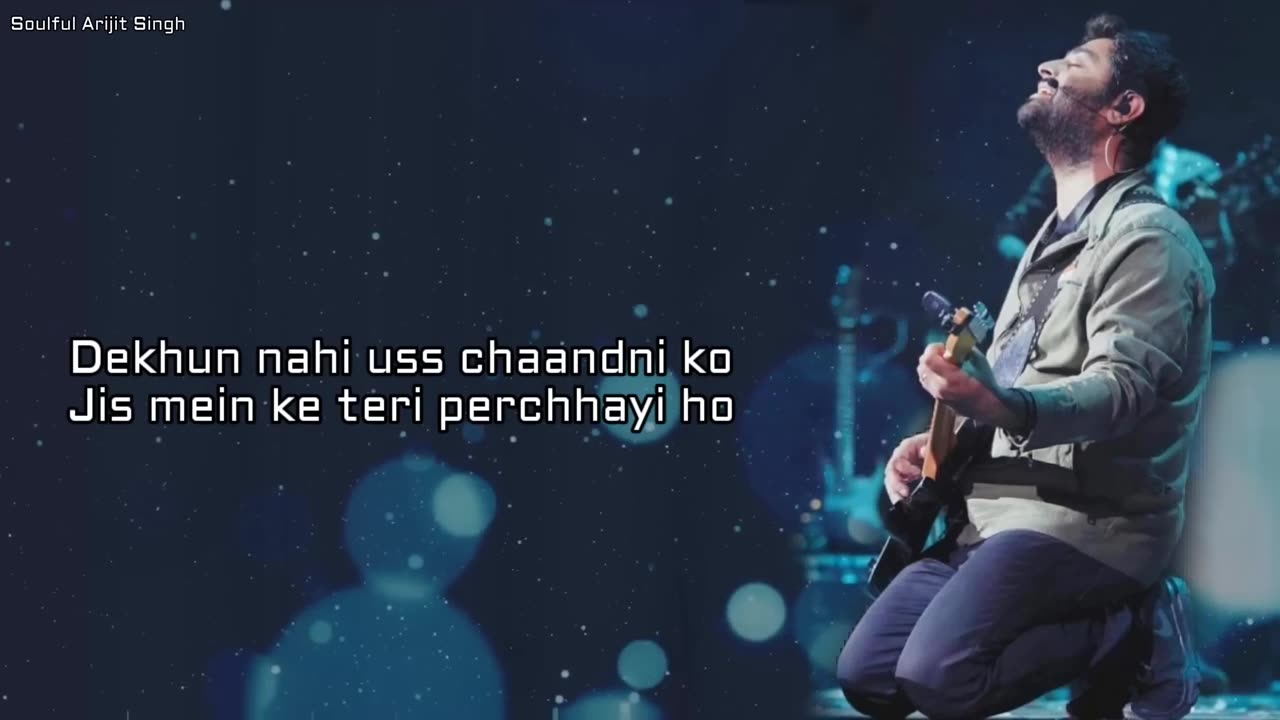 Chhod diya || arijit singh || kanika kapoor