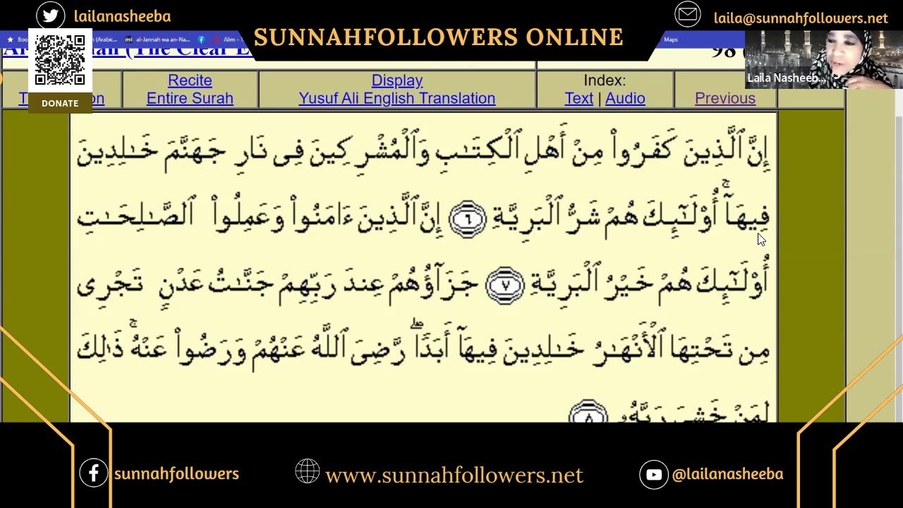 Beginners Arabic