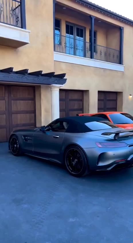 Change your mindset.