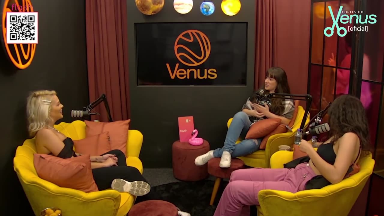 SOFRI um ACIDENTE de CARRO