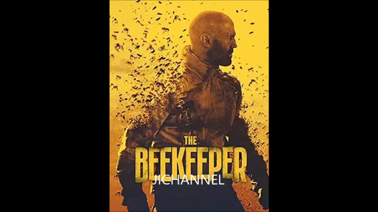 The Beekeeper Movie Trailer, A retired military operative, who now serves as a Beekeeper