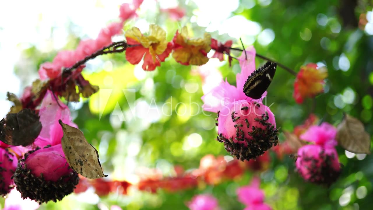 Cherry Tree Artificial Plant