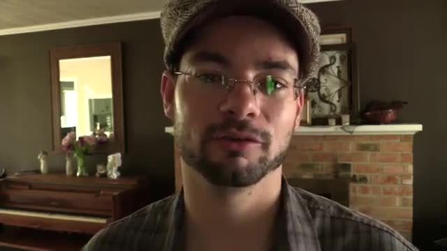 Preacher punched outside strip club