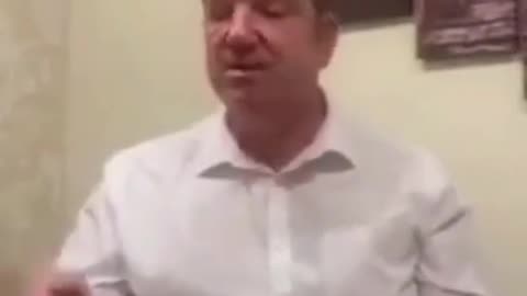 “正義吹哨人”英國殯葬業負責人_John O'Looney，“揭露政府人口滅絕計畫”：政府會以“新變種病毒”再次封鎖！聯合國軍隊，會逮捕反疫苗者並集體處決！