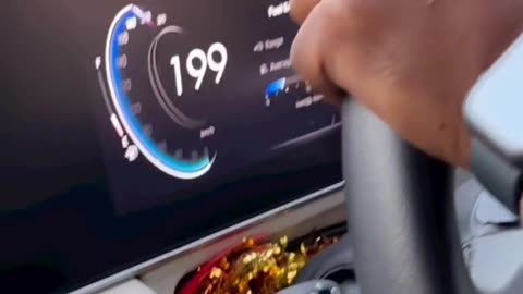 Car racing