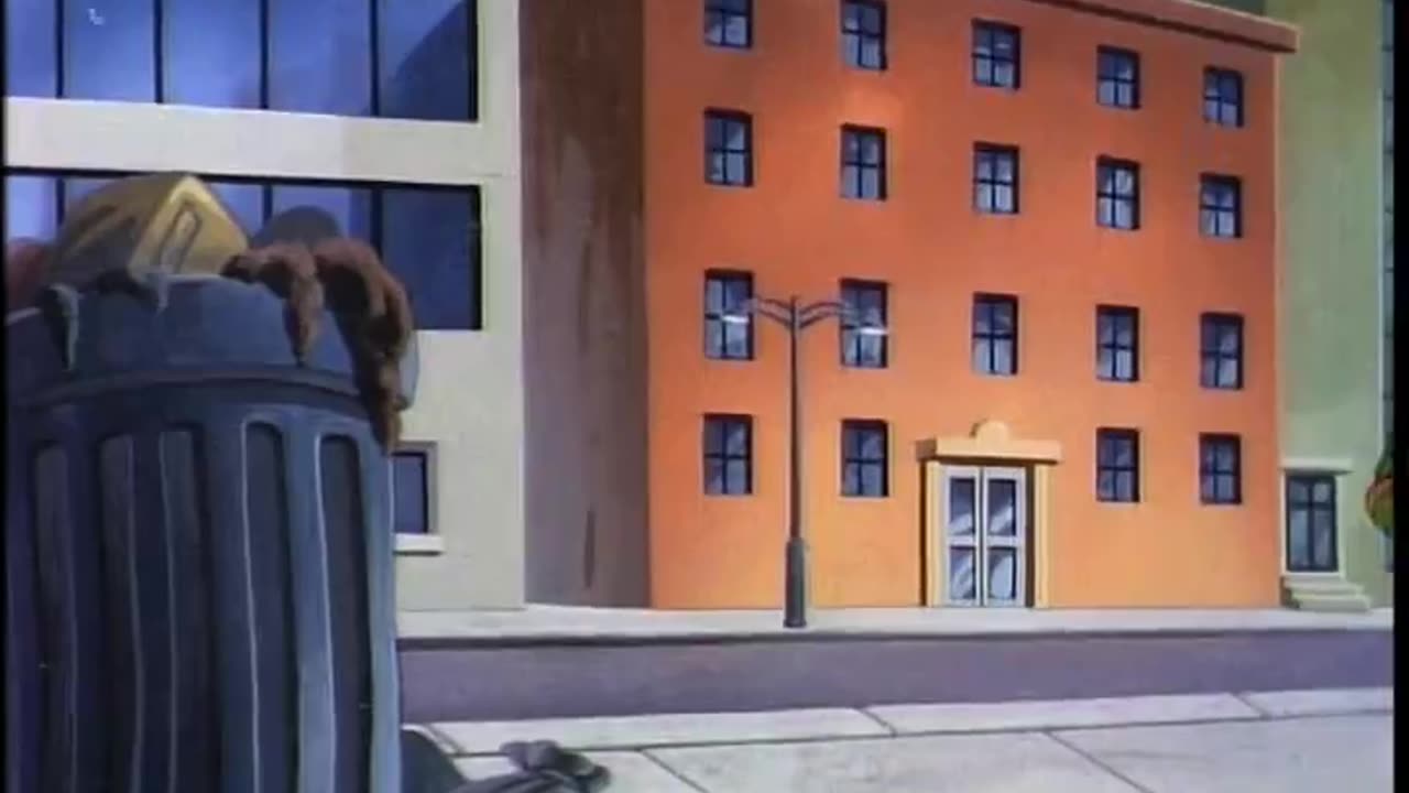 (S05) EP-09 Landlord of the Flies (English Audio)