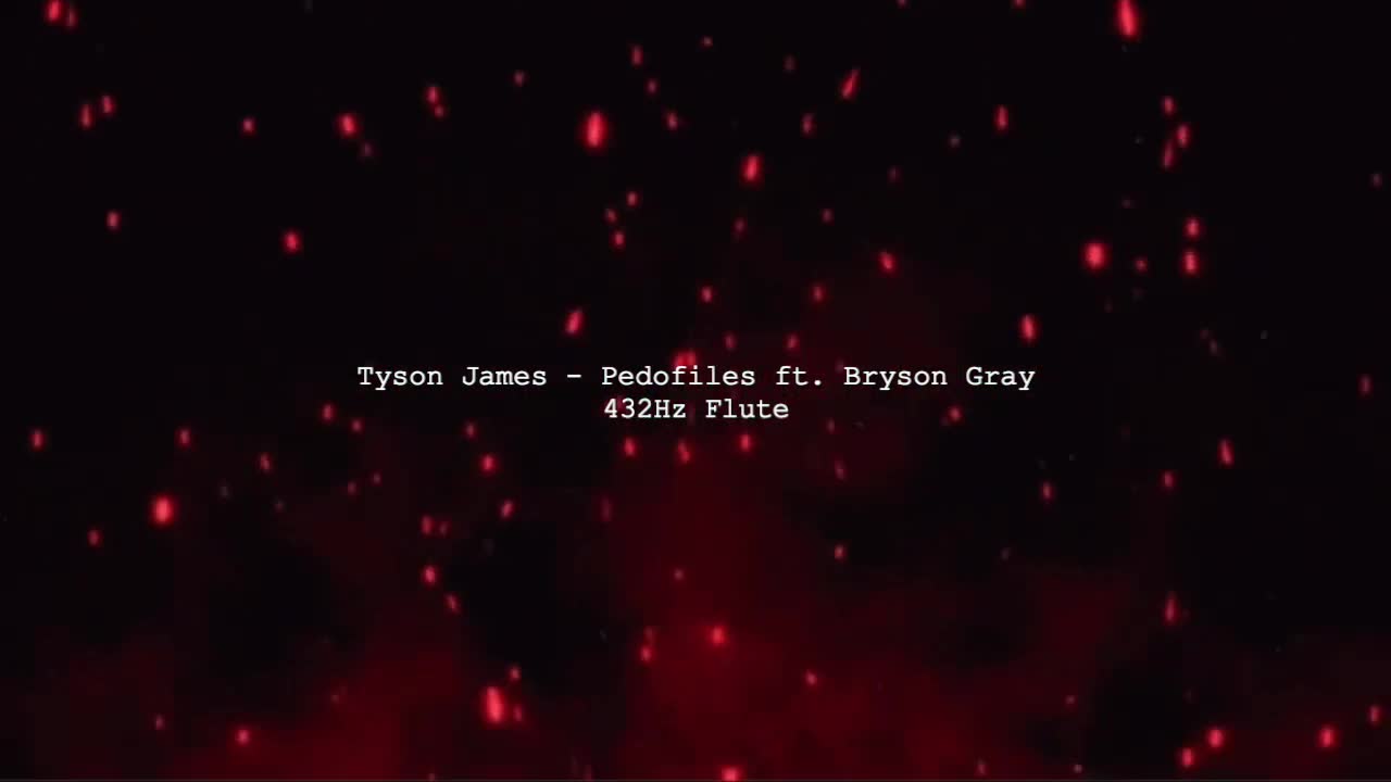 ReUp Tyson James ft Bryson Gray- P3D0PH1L3S