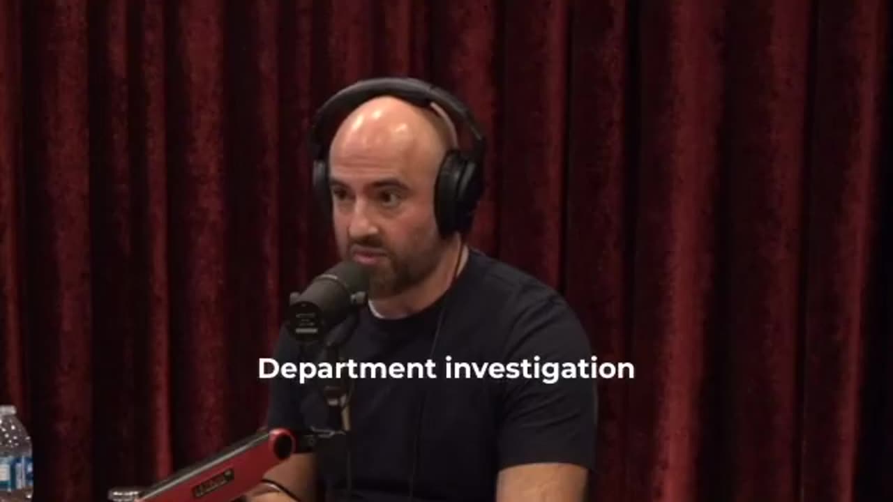 Why did the CIA intervene in the IRS investigation on Hunter Biden❓ Mike Benz