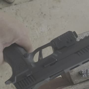 Beating an Amazon cheap $25 laser/light combo