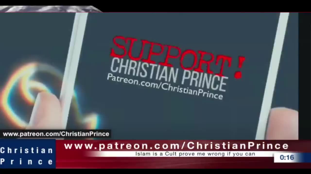 Christian Prince We have a situation