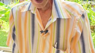 Cancer & Stroke: Jimmy Lee's DIY Papaya Leaf Cure (4 of 5)