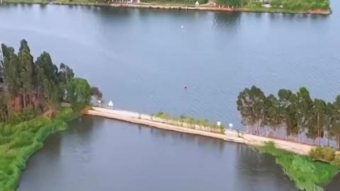 Wonders of Science | Beauty of Nature and Bridge