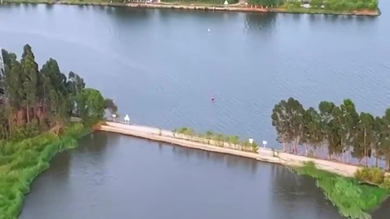 Wonders of Science | Beauty of Nature and Bridge