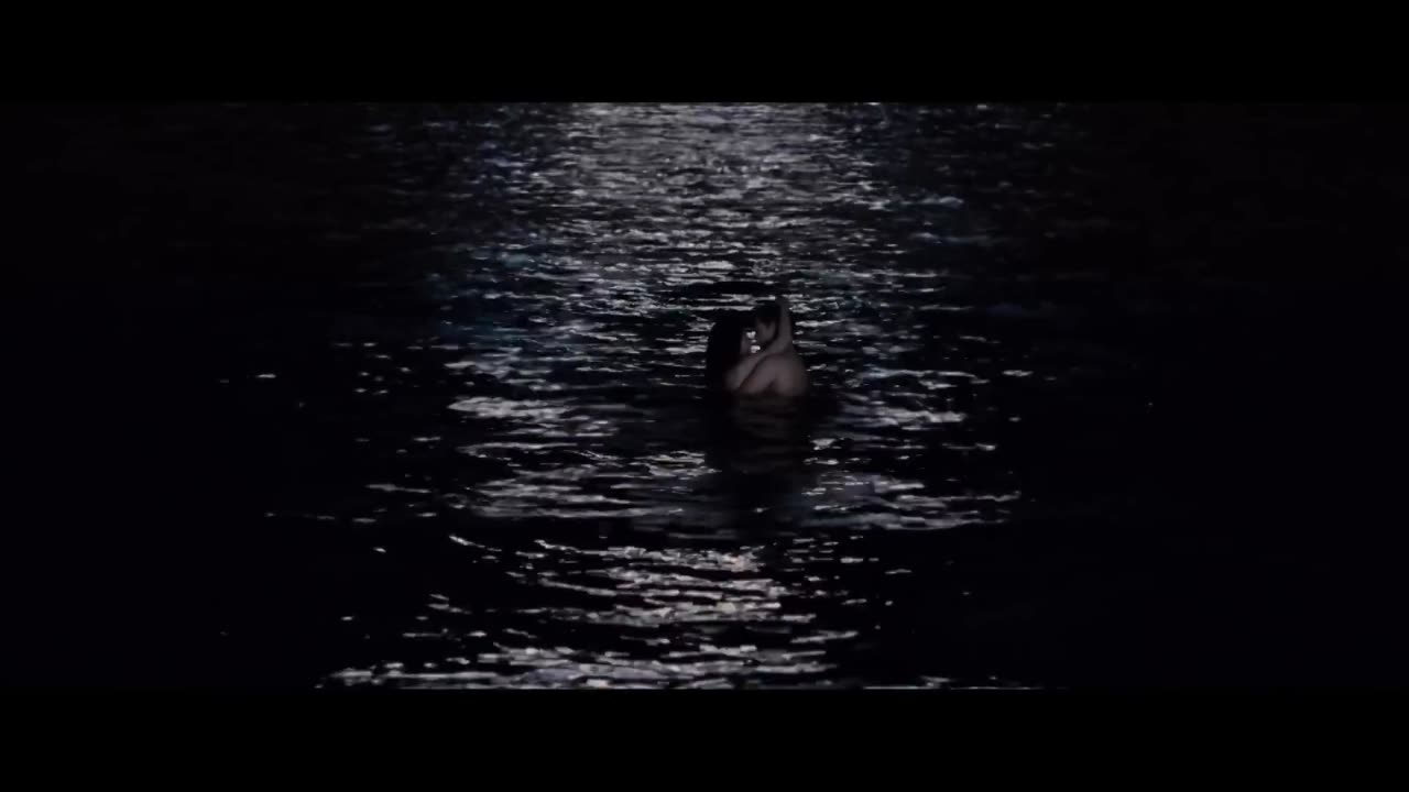The Twilight Saga: Breaking Dawn Part 1 - The Honeymoon: Bella