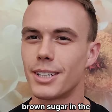 How do you monitor sugar intake