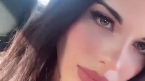 Pure beauty everytime when do you see her