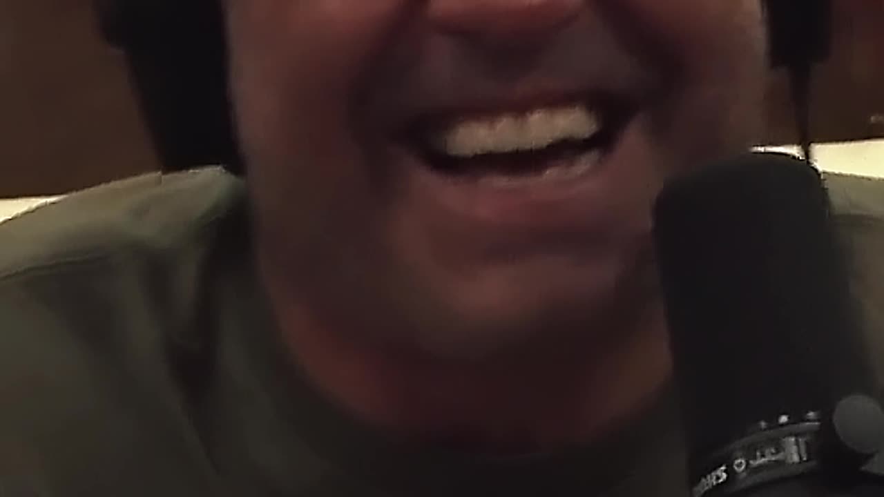 Theo Von Is A Different Breed