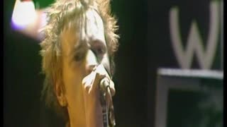 Public Image Ltd (PIL) - Careering = Old Grey Whistle Test 1980