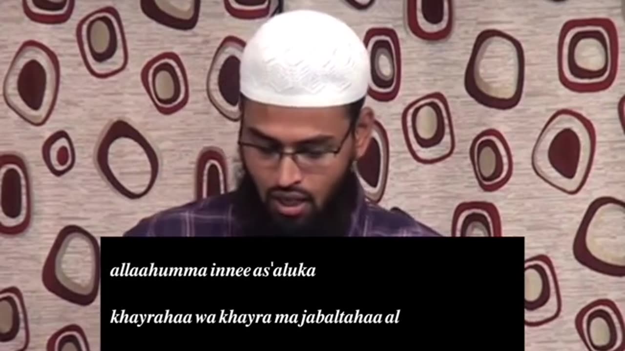 Allah is great
