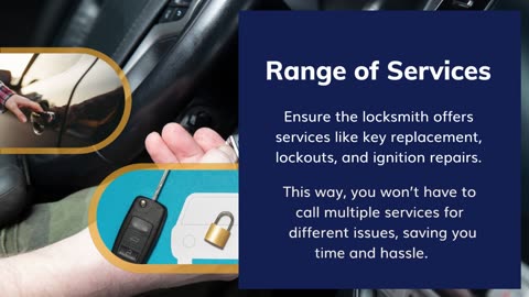 Car Locksmith Palm Bay Florida