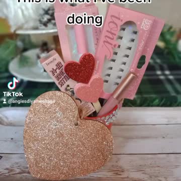 My Valentine's Day Gift Sets