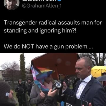 GRAPHIC Language WARNING!!!