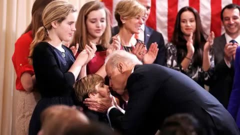 Say NO! To Uncle Joe!