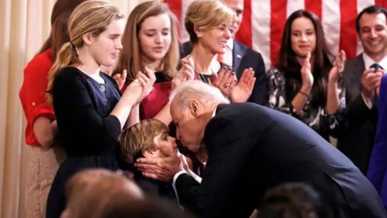 Say NO! To Uncle Joe!