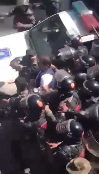 Former PM, Imran Khan has been arrested in Pakistan