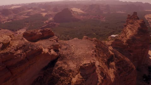 DG Fashion Show in AlUla