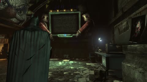 Batman Arkham City Ep. 21
