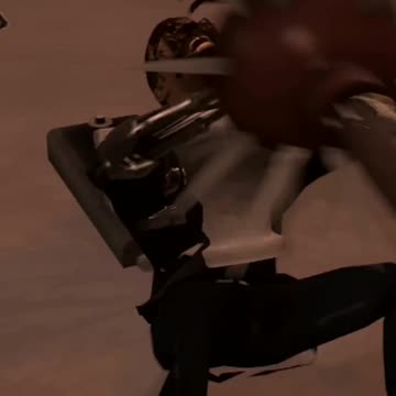 Skibidi toilet (fanmade)