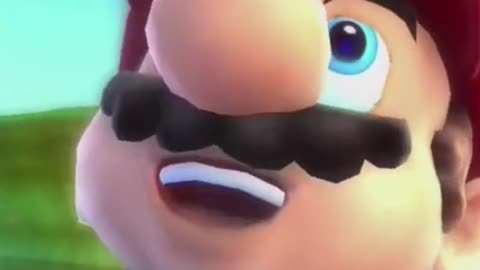 Did you know that Super Mario