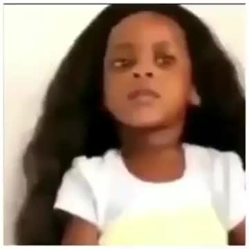 EVE BLACK WOMEN CANT LIVE WITHOUT THAT WEAVE & MAKEUP, THEY CAN’T SEE THE BEAUTY IN THEMSELVES🕎 Jeremiah 10:2 “Thus saith the LORD, Learn not the way of the heathen”