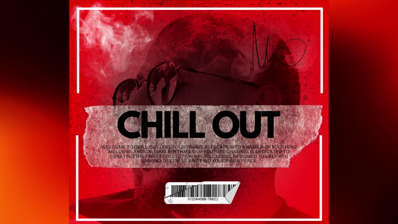 CHILLOUT - RUNNING MILES