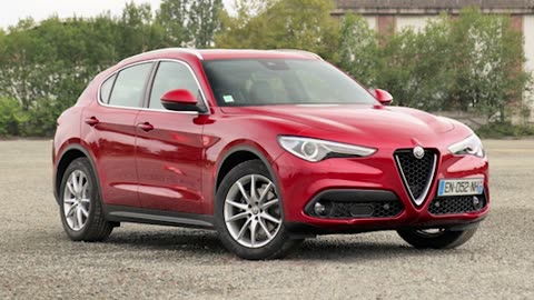 Moteur complet ALFA ROMEO 2.2 STELVIO 55284529