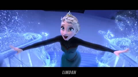 Funny Frozen Let It Go (Frozen) Drawing Meme | Disney Frozen | Let it go frozen lyrics | Elsa frozen